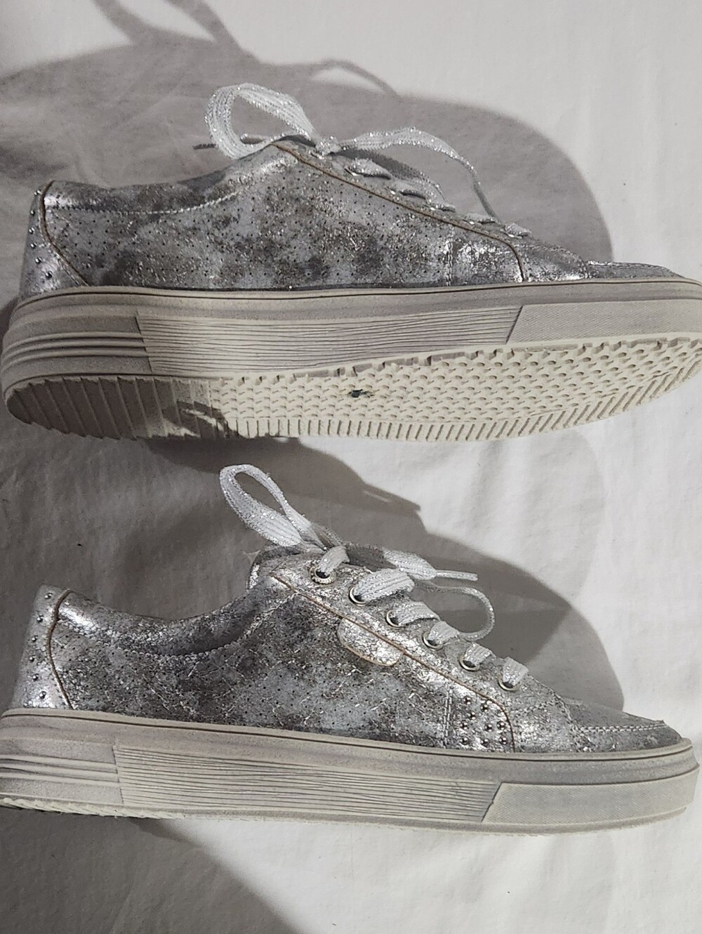Corkys Hey Girl Down Time Size 9